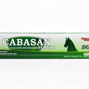 CABASAN DUO