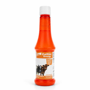 CALFON ENERGY