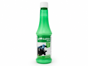 CALFON ORAL VERDE