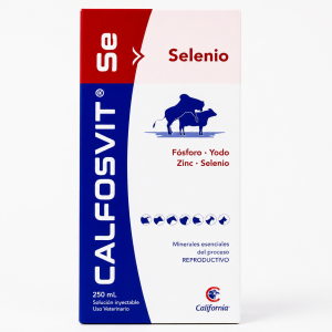 CALFOSVIT SELENIO
