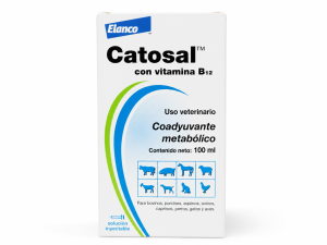 CATOSAL B12
