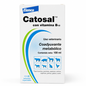 CATOSAL B12