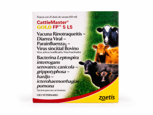 CATTLE MASTER GOLD
