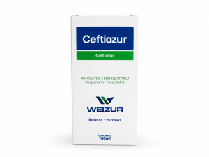 CEFTIOZUR