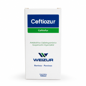 CEFTIOZUR