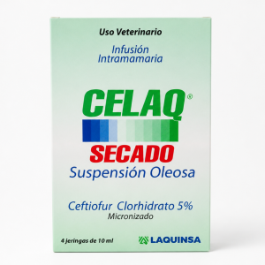 CELAQ SECADO