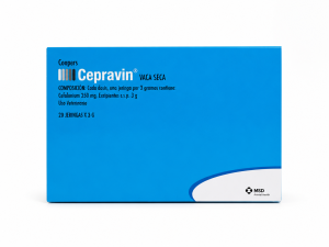 CEPRAVIN