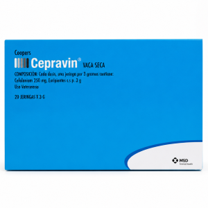 CEPRAVIN