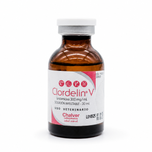 CLORDELIN