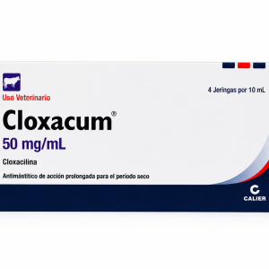 CLOXACUM