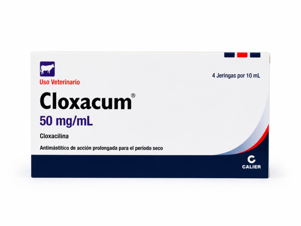 CLOXACUM