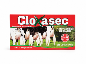 CLOXASEC