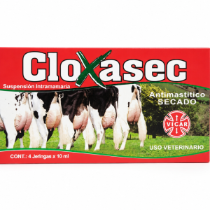 CLOXASEC
