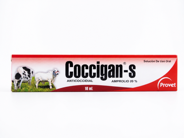 COCCIGAN