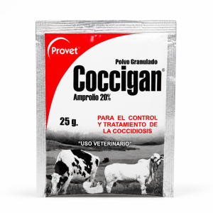 COCCIGAN