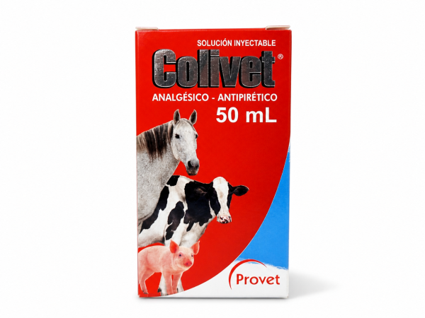 COLIVET
