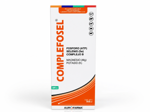 COMPLEFOSEL