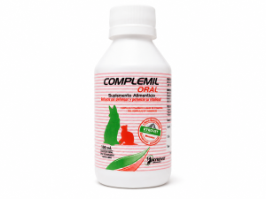 COMPLEMIL ORAL