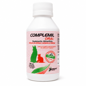 COMPLEMIL ORAL