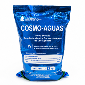 COSMO AGUAS