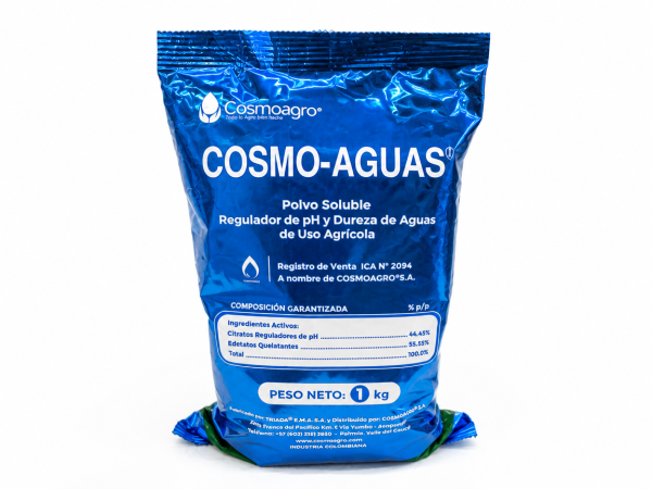 COSMO AGUAS