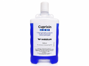 CUPRIXIN