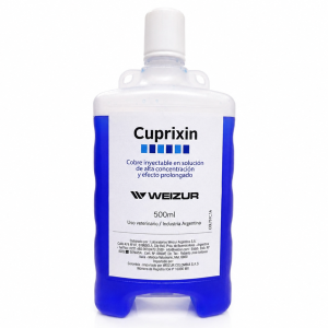 CUPRIXIN