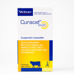 CURACEF DUO