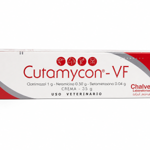 CUTAMYCON
