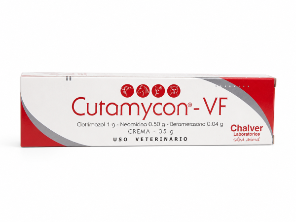 CUTAMYCON