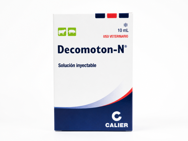 DECOMOTON-N