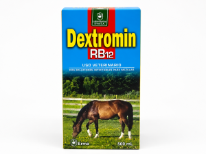 DEXTROMIN RB 12