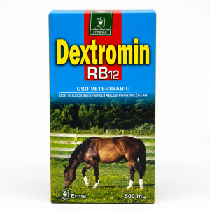 DEXTROMIN RB 12