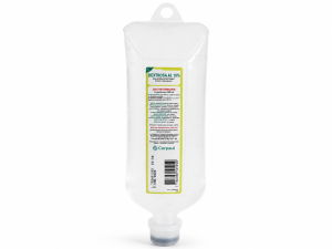 DEXTROSA 10% AD