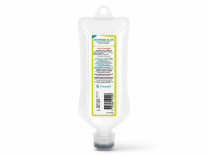 DEXTROSA 5% AD