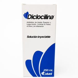 DICLOCILINA