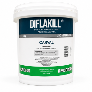 DIFLAKILL