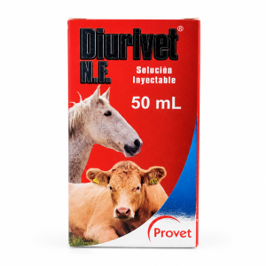 DIURIVET NF