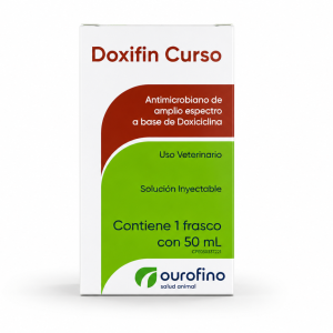 DOXIFIN CURSO