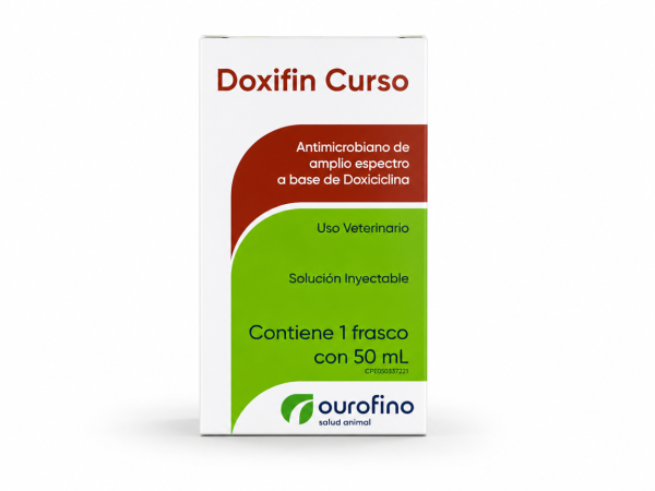 DOXIFIN CURSO