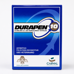 DURAPEN