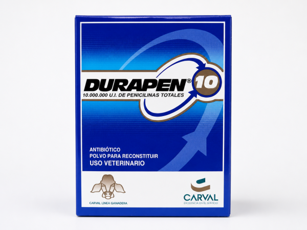 DURAPEN