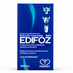 EDIFOZ 22%
