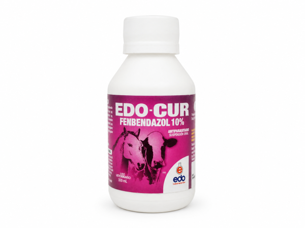 EDO CUR 10%