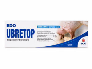EDO UBRETOP