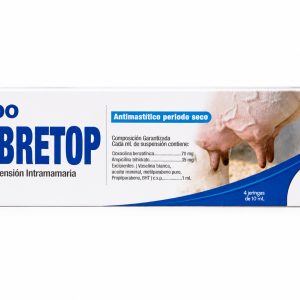 EDO UBRETOP