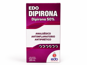 EDO DIPIRONA