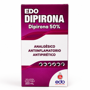 EDO DIPIRONA