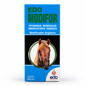 EDO MODIFOR