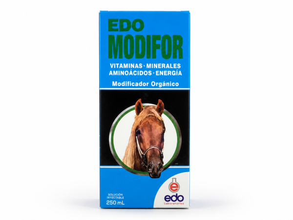 EDO MODIFOR
